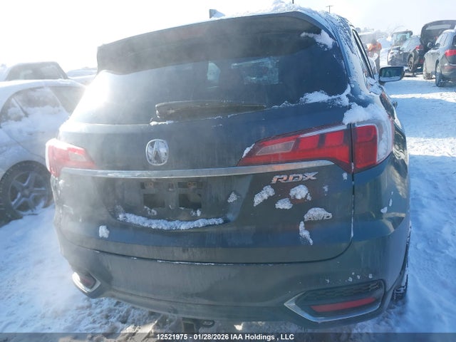 5J8TB4H57GL803087 Acura Rdx Technology