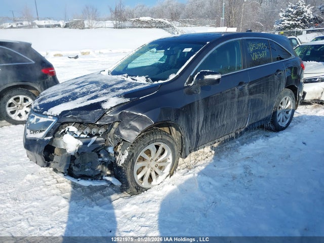 5J8TB4H57GL803087 Acura Rdx Technology