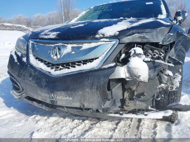 5J8TB4H57GL803087 Acura Rdx Technology