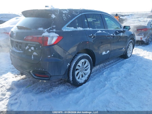 5J8TB4H57GL803087 Acura Rdx Technology