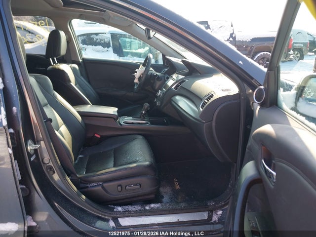 5J8TB4H57GL803087 Acura Rdx Technology