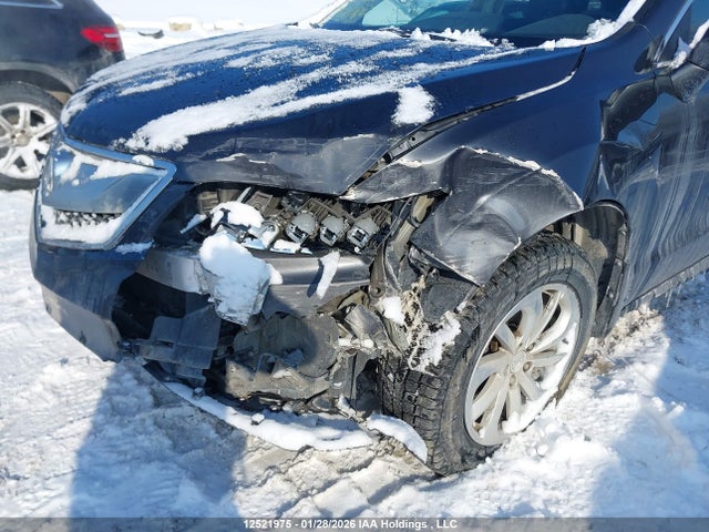 5J8TB4H57GL803087 Acura Rdx Technology