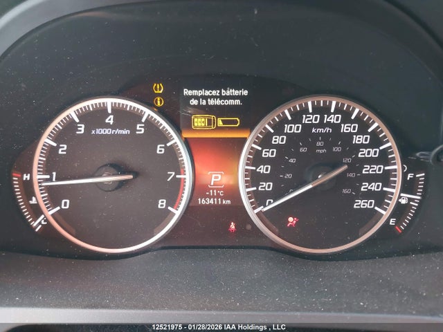 5J8TB4H57GL803087 Acura Rdx Technology
