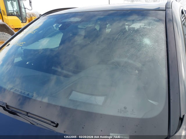 5UXJU4C06N9L15415 BMW X5 M50i