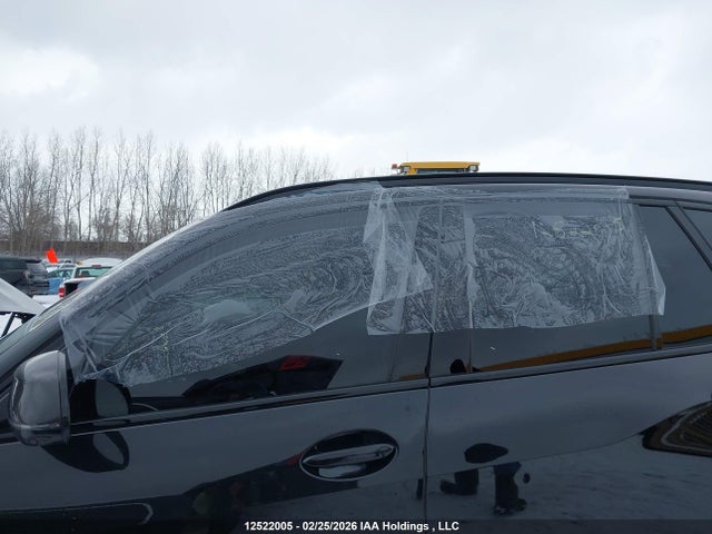 5UXJU4C06N9L15415 BMW X5 M50i