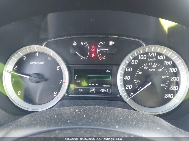3N1AB7APXEL693319 Nissan Sentra S/sv/sr/sl