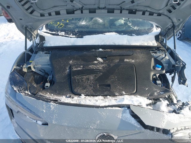 Aukcja sprzedaży 2025 Volvo Ex30 Twin Motor Performance Plus, vin: YV4EK3ZKXSS112749, numer aukcji: 12522009