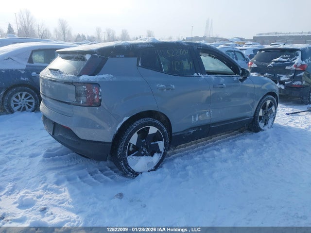 Aukcja sprzedaży 2025 Volvo Ex30 Twin Motor Performance Plus, vin: YV4EK3ZKXSS112749, numer aukcji: 12522009