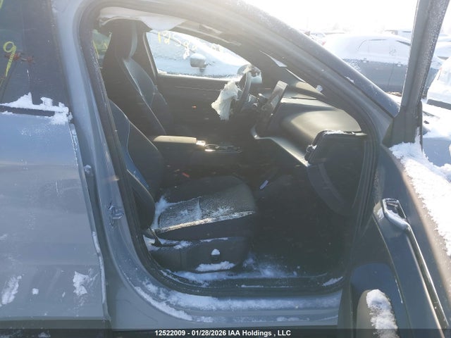 Aukcja sprzedaży 2025 Volvo Ex30 Twin Motor Performance Plus, vin: YV4EK3ZKXSS112749, numer aukcji: 12522009