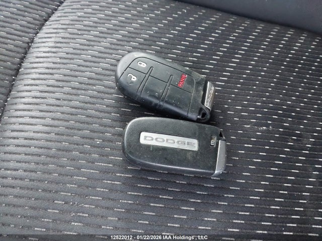 2012 Dodge Journey Sxt მანქანა იყიდება აუქციონზე, vin: 3C4PDCCG9CT241558, აუქციონის ნომერი: 12522012