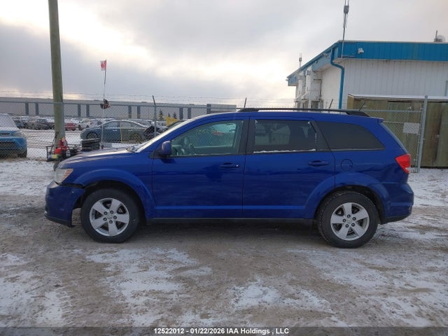 2012 Dodge Journey Sxt მანქანა იყიდება აუქციონზე, vin: 3C4PDCCG9CT241558, აუქციონის ნომერი: 12522012