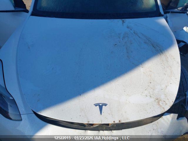 7SAYGDEE1NF544478 Tesla Model Y