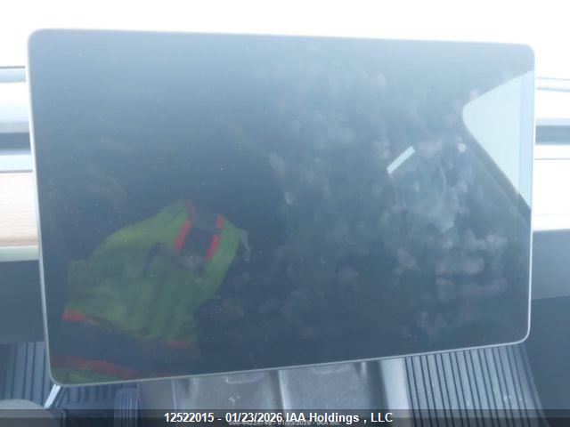 7SAYGDEE1NF544478 Tesla Model Y