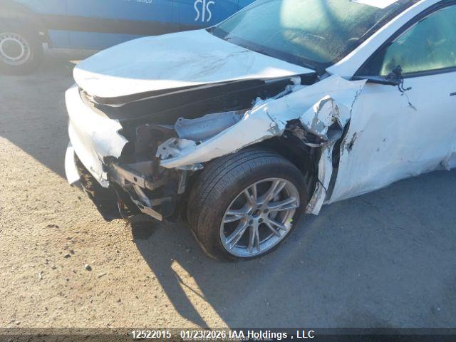 7SAYGDEE1NF544478 Tesla Model Y