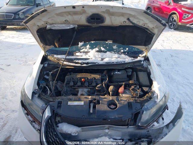 Honda CIVIC EX 2015 2HGFB2F51FH004843 Image 10