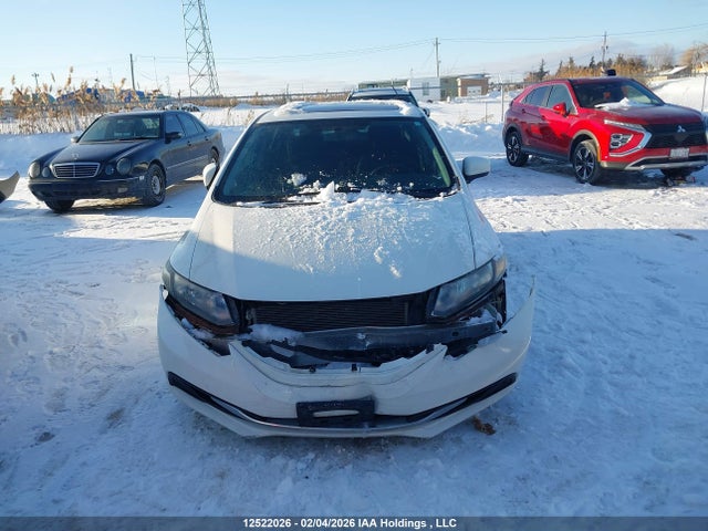 Honda CIVIC EX 2015 2HGFB2F51FH004843 Image 11
