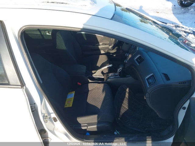 Honda CIVIC EX 2015 2HGFB2F51FH004843 Image 5