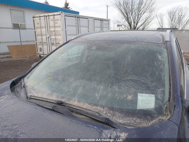 2HKRW2H93LH208546 Honda Cr-v Touring