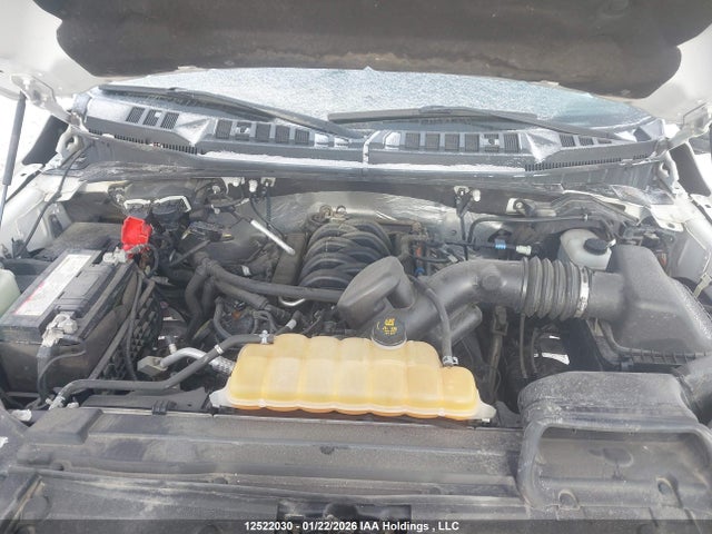 Продаж на аукціоні авто 2017 Ford F150 Supercrew, vin: 1FTFW1EF3HKC78225, номер лоту: 12522030