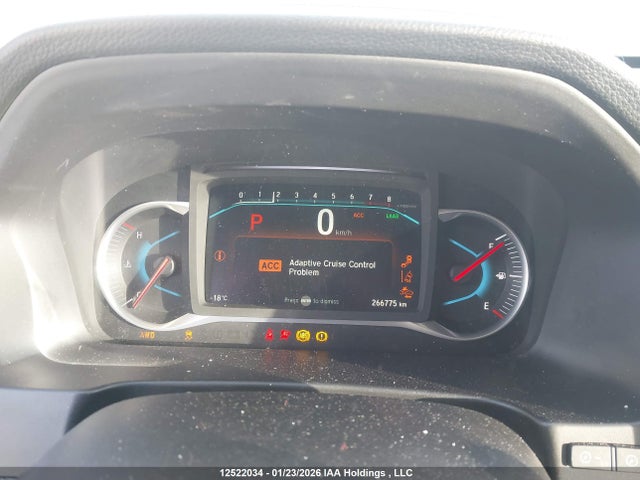 Honda Pilot Touring 7p 2022 5FNYF6H61NB502229 Image 7