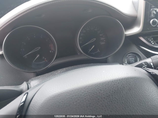 JTNKHMBXXK1037360 Toyota C-HR XLE