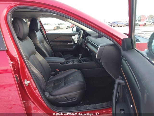 7MMVABDY5PN105189 Mazda Cx-50 Premium