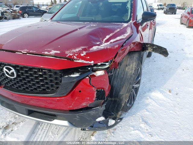 7MMVABDY5PN105189 Mazda Cx-50 Premium