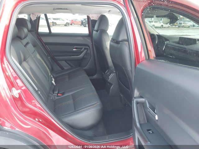 7MMVABDY5PN105189 Mazda Cx-50 Premium