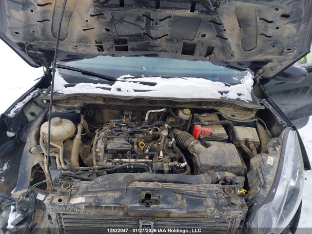 1FMCU9H64NUA50054 Ford ESCAPE SEL