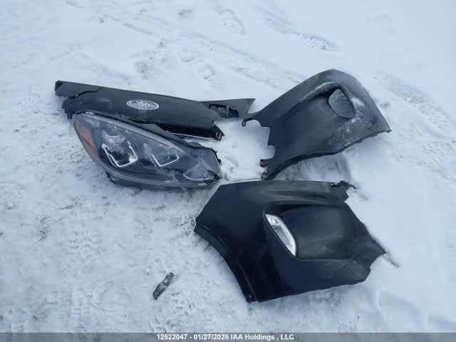 1FMCU9H64NUA50054 Ford ESCAPE SEL
