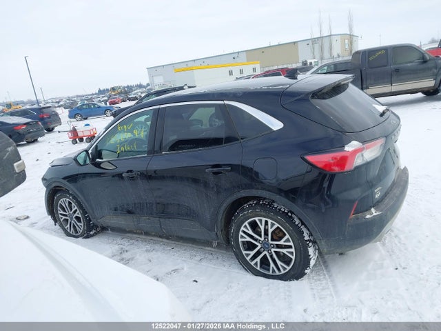1FMCU9H64NUA50054 Ford ESCAPE SEL