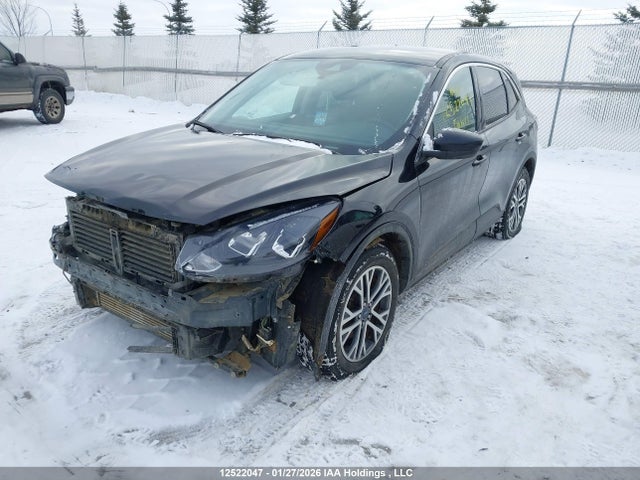 1FMCU9H64NUA50054 Ford ESCAPE SEL
