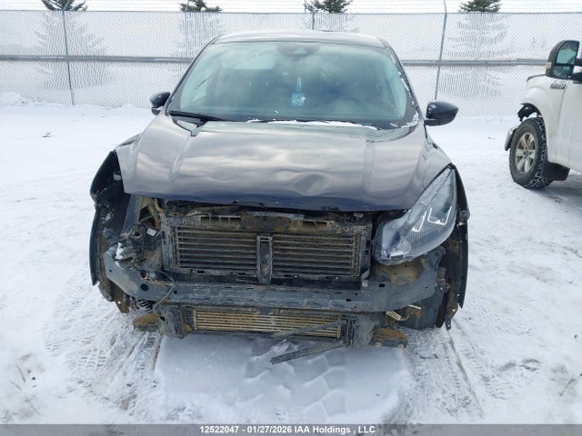 1FMCU9H64NUA50054 Ford ESCAPE SEL