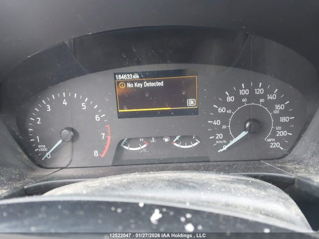 1FMCU9H64NUA50054 Ford ESCAPE SEL