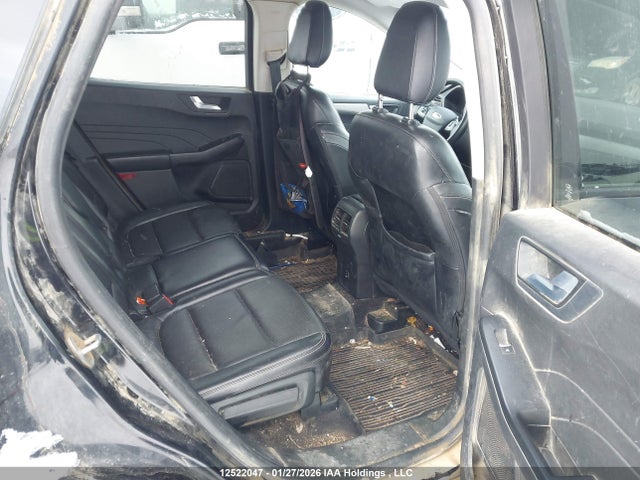 1FMCU9H64NUA50054 Ford ESCAPE SEL