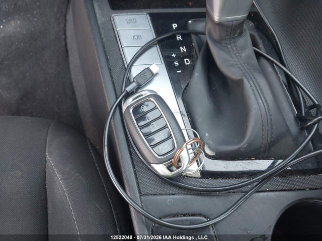 Hyundai ELANTRA SEL 2021 KMHLM4AG3MU122267 Image 11