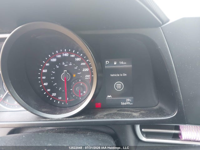 Hyundai ELANTRA SEL 2021 KMHLM4AG3MU122267 Image 15