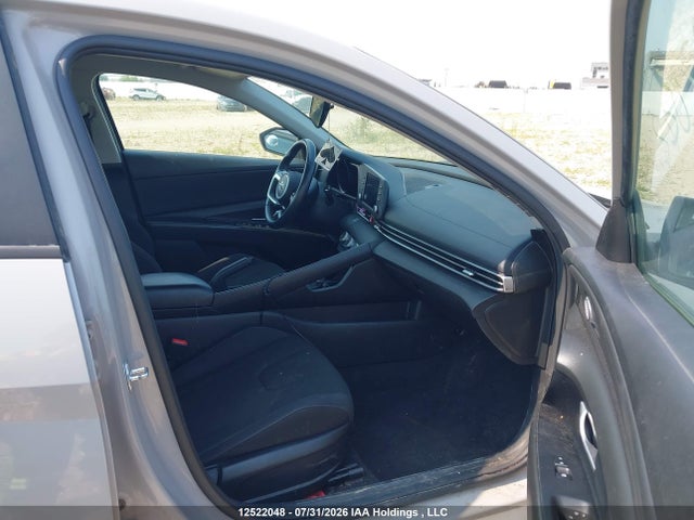 Hyundai ELANTRA SEL 2021 KMHLM4AG3MU122267 Image 5