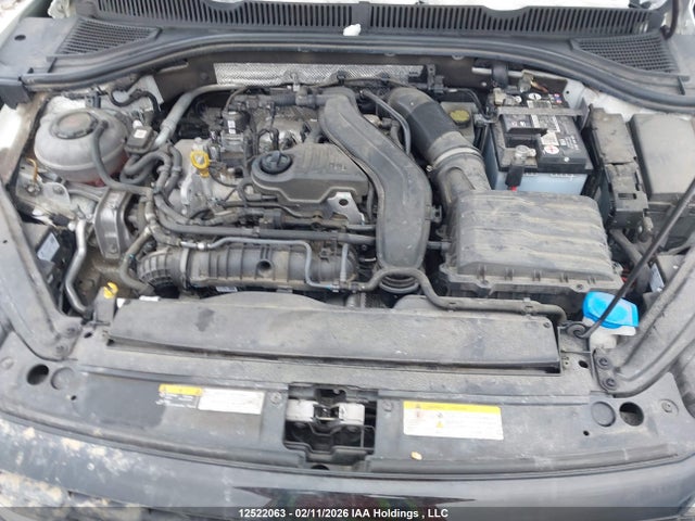 3VWSM7BU7RM041089 Volkswagen Jetta Comfortline