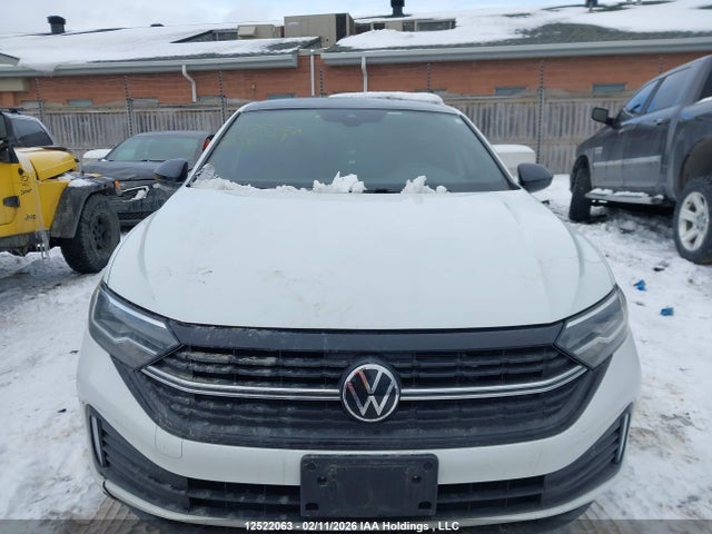 3VWSM7BU7RM041089 Volkswagen Jetta Comfortline