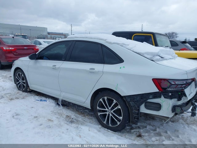 3VWSM7BU7RM041089 Volkswagen Jetta Comfortline