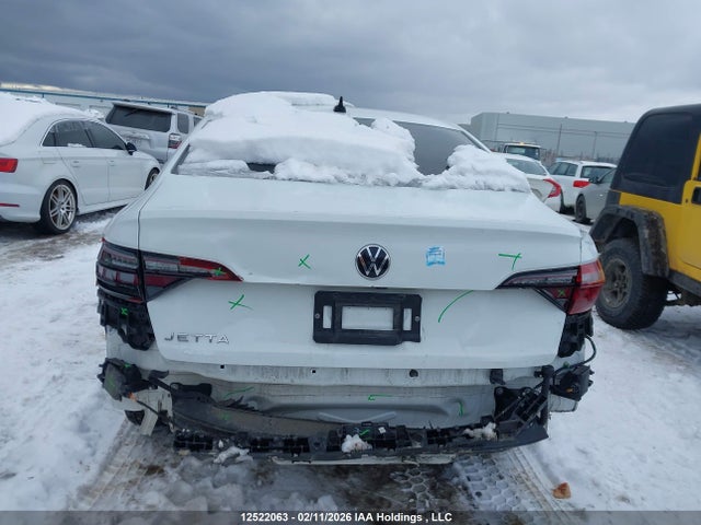 3VWSM7BU7RM041089 Volkswagen Jetta Comfortline