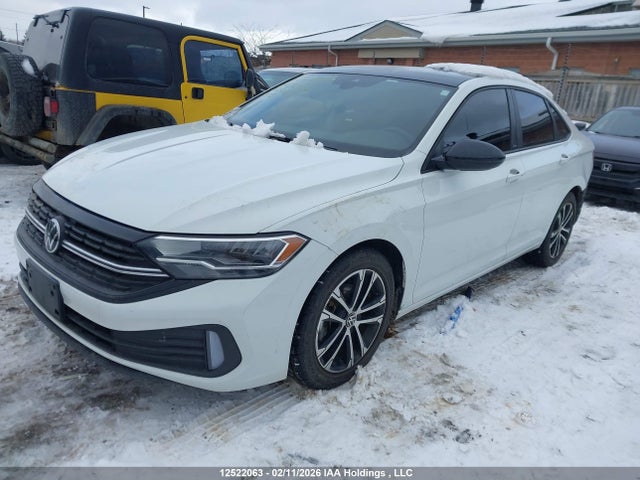 3VWSM7BU7RM041089 Volkswagen Jetta Comfortline