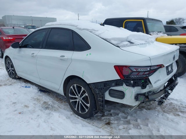 3VWSM7BU7RM041089 Volkswagen Jetta Comfortline