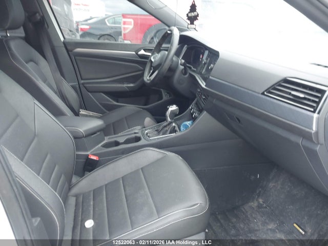 3VWSM7BU7RM041089 Volkswagen Jetta Comfortline