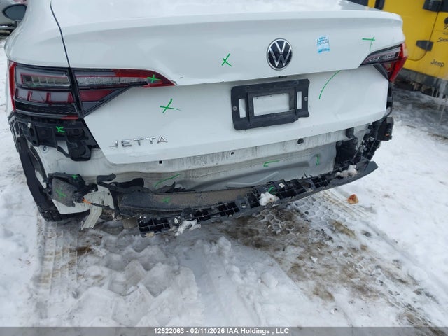 3VWSM7BU7RM041089 Volkswagen Jetta Comfortline