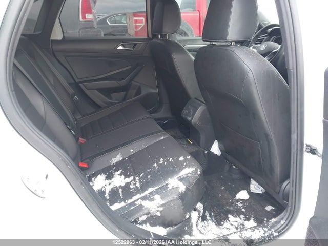 3VWSM7BU7RM041089 Volkswagen Jetta Comfortline