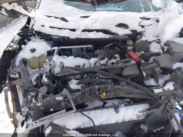 Nissan ROGUE S 2021 5N1AT3ABXMC716093 Image 10