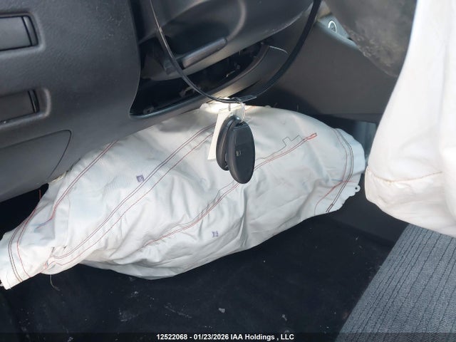 Nissan ROGUE S 2021 5N1AT3ABXMC716093 Image 11