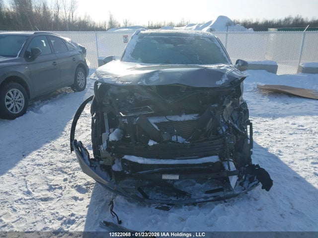 Nissan ROGUE S 2021 5N1AT3ABXMC716093 Image 13